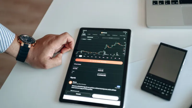 Trending on MyAnimeList Today, Pumping on the Charts Tomorrow: The Hidden Data Loop Traders Are Exploiting