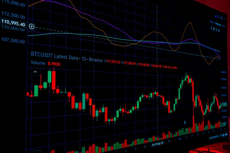 Power-Up or Final Boss? What Shonen Arcs Teach You About Surviving Crypto Market Cycles